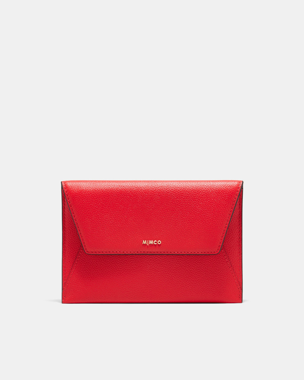 Drift Medium Envelope Pouch - Racer Red
