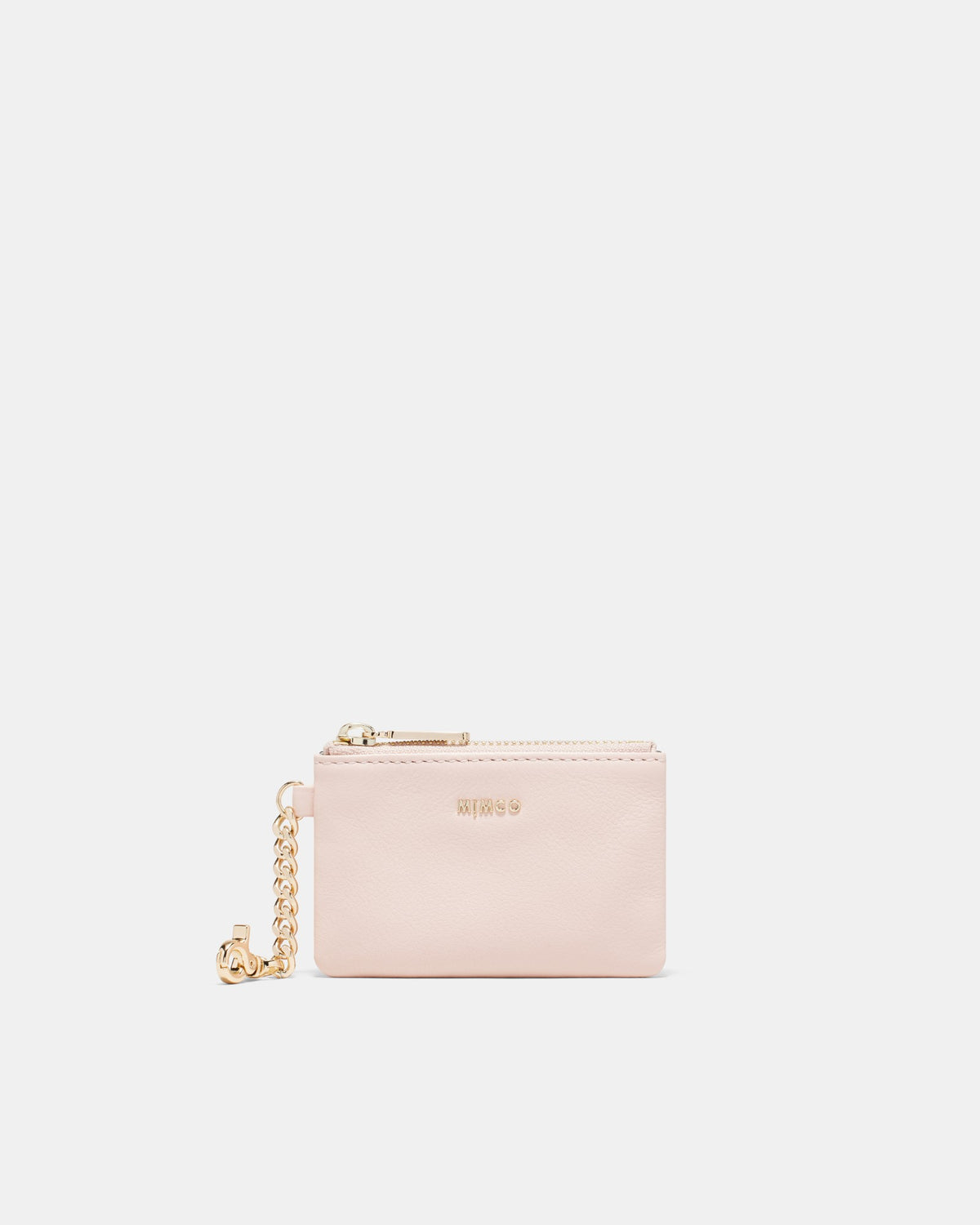 Classico Coin Purse - BLUSH