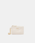 Classico Coin Purse - Ivory