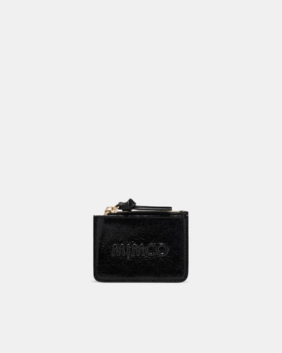 Explore Card Wallet - Black