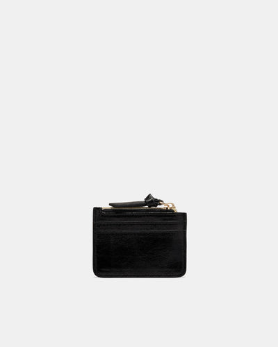Explore Card Wallet - Black