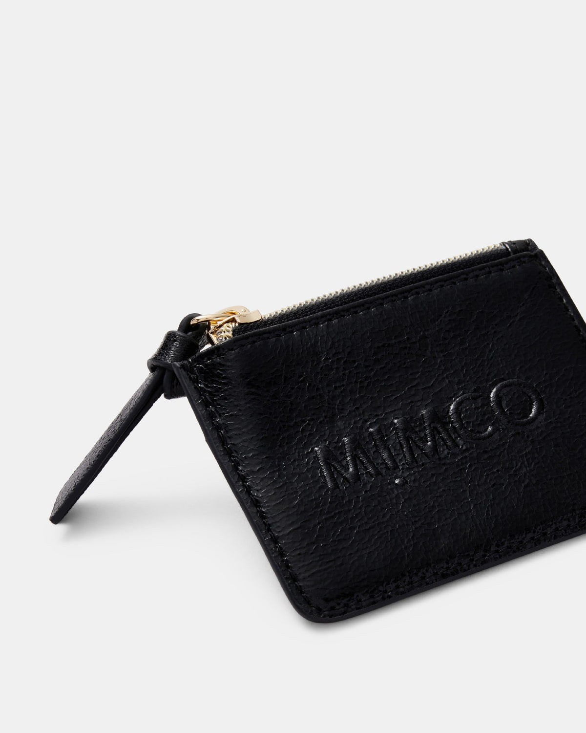 Explore Card Wallet - Black