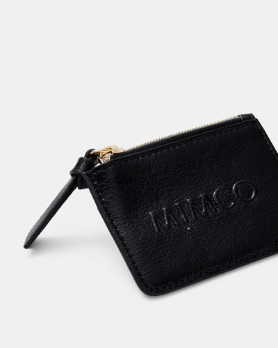 Explore Card Wallet - Black