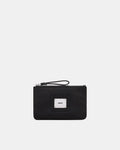 Elements Pouch - Black Silver
