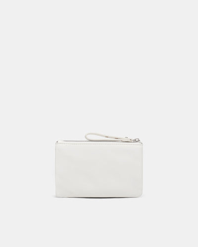 Elements Pouch - Off White