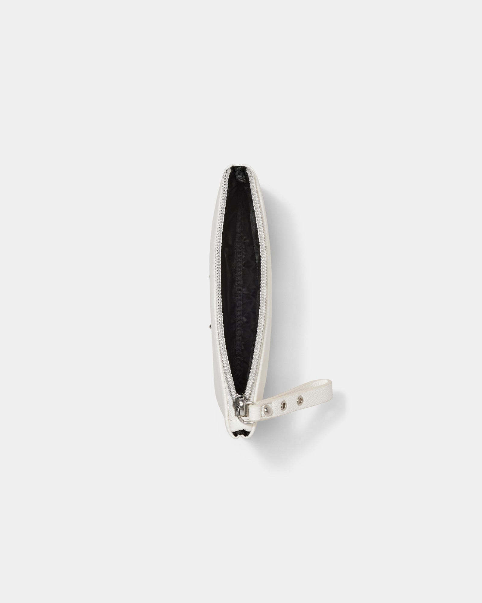 Elements Pouch - Off White