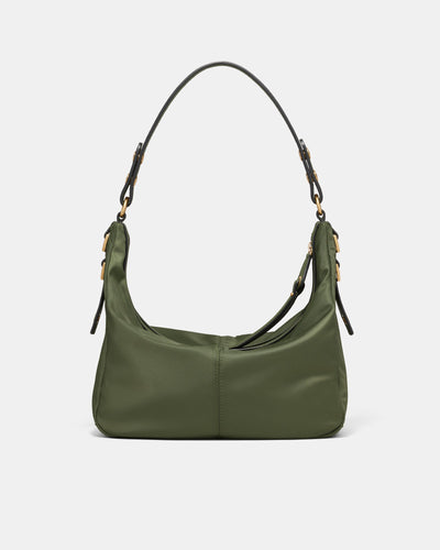 The 2004 Mini Hobo Bag - Winter Moss