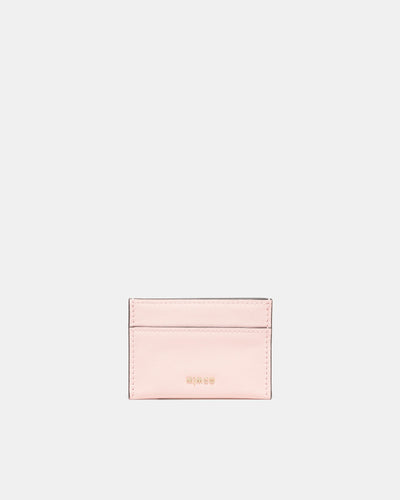 Drift Card Holder - BLUSH
