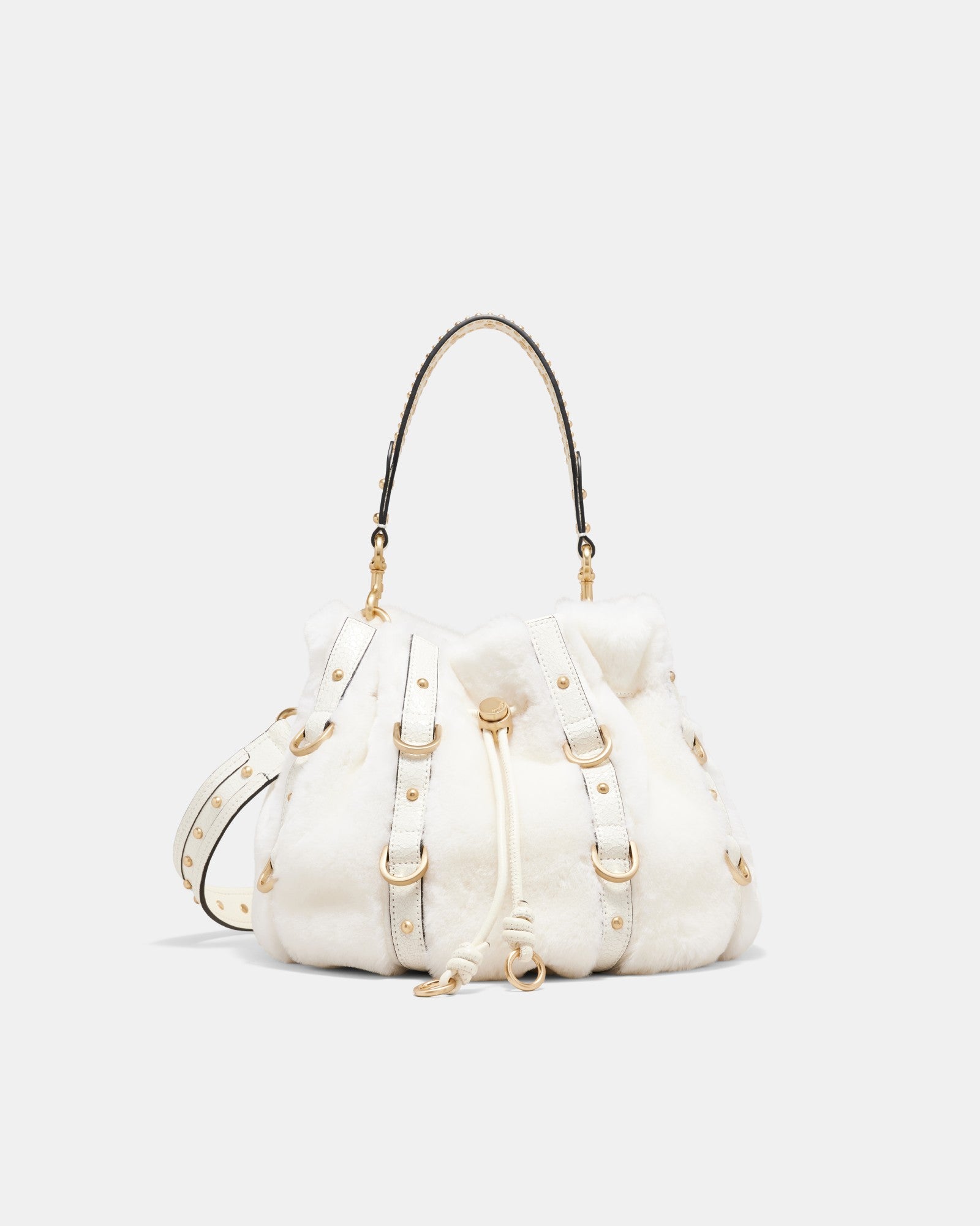 The 2006 Cocoon Limited Edition Bag - Winter White