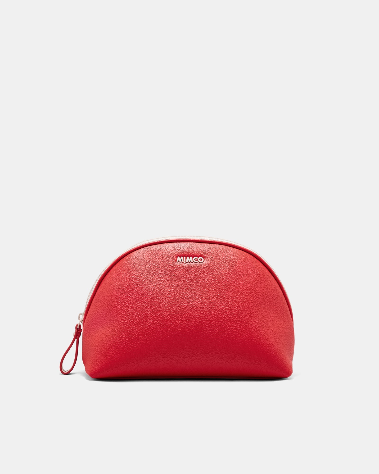 Cargo Cosmetic Pouch - Racer Red