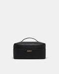 Cargo Large Cosmetic Case - Black Light Gold