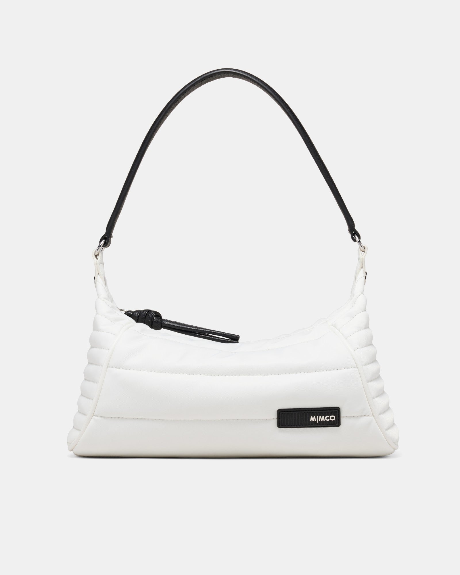 Driver Shoulder Bag - Off White