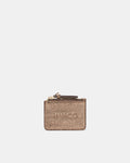 Explore Card Wallet - Bronze