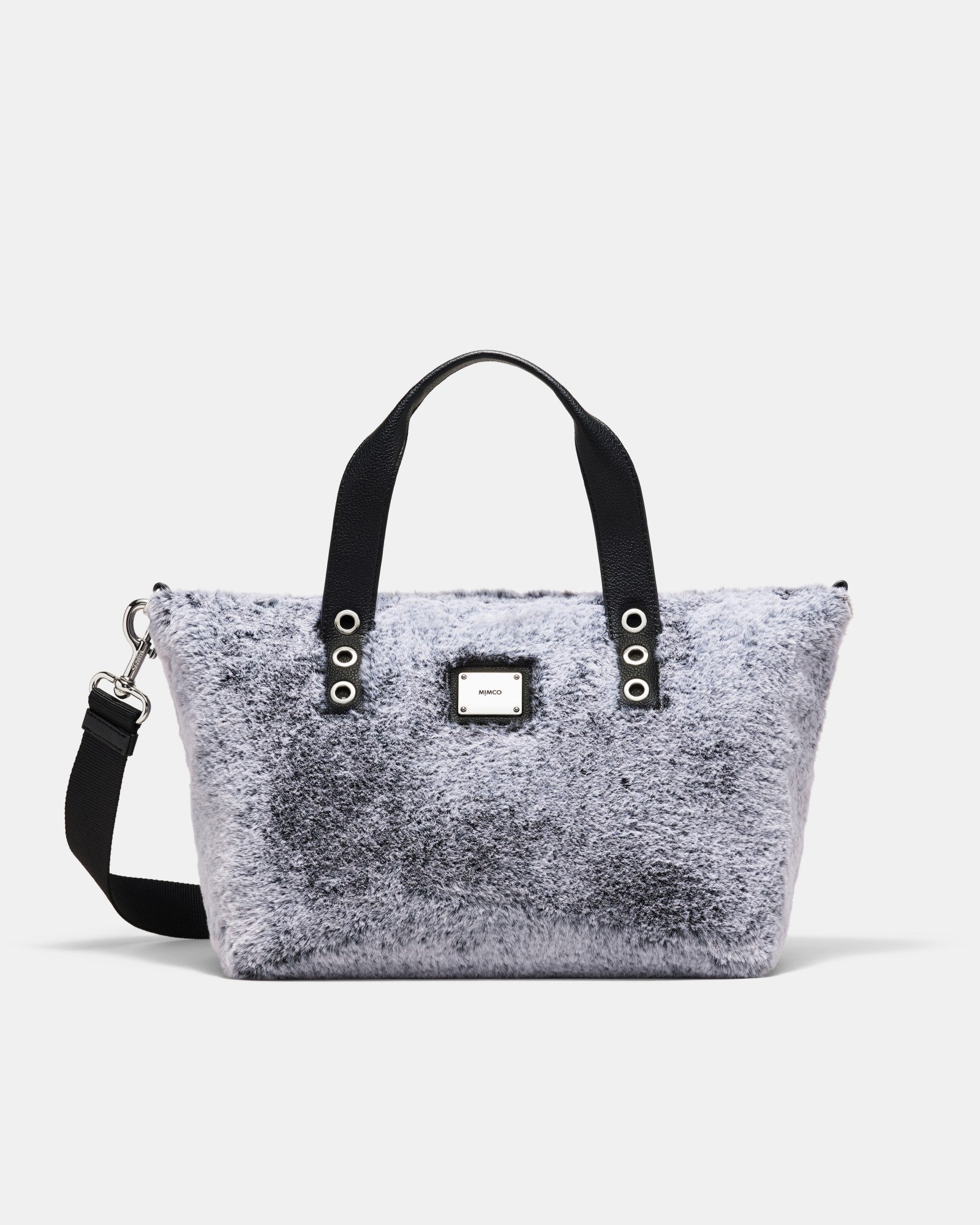 Elements Mini Tote Bag - Ash