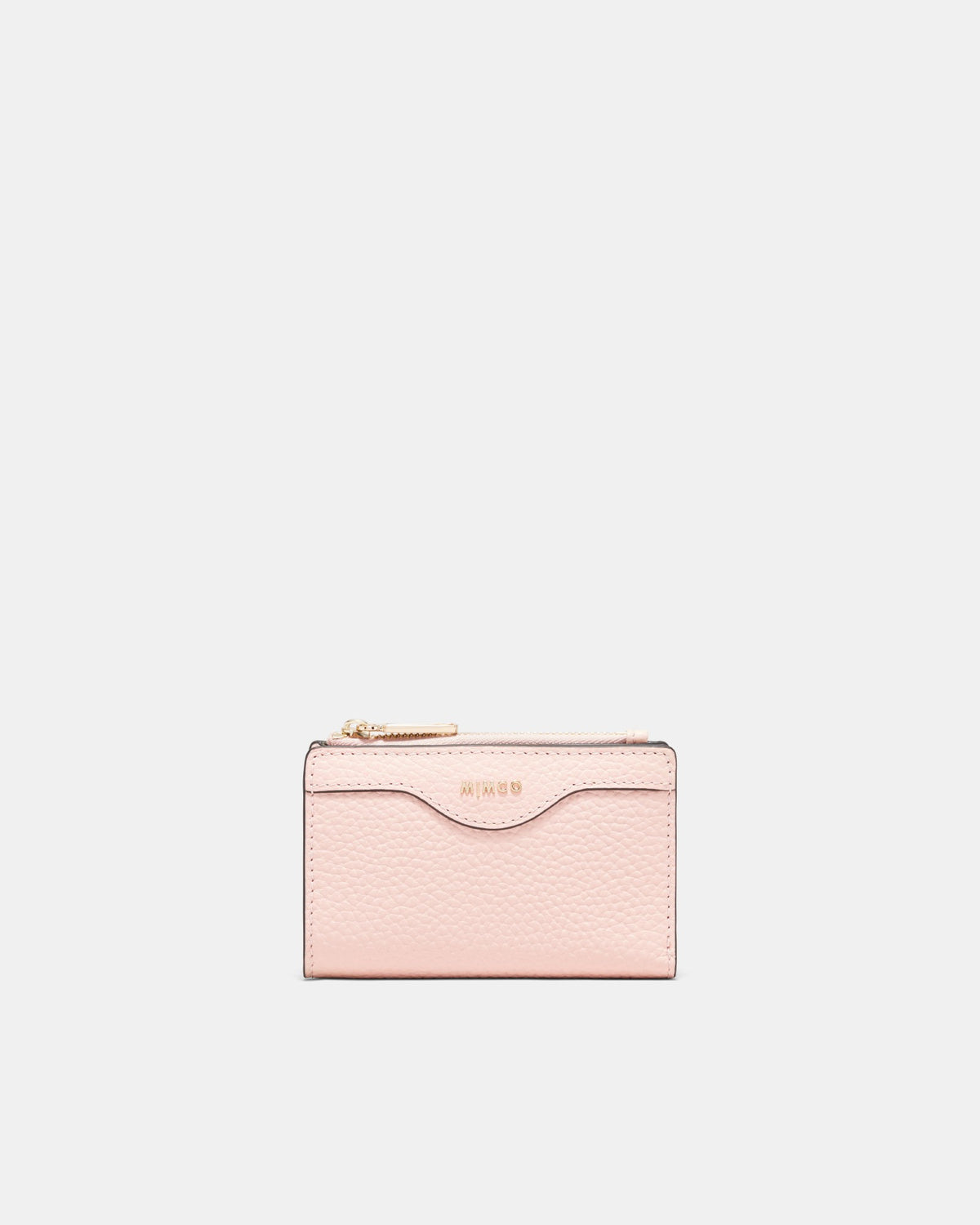 Jett Wallet - BLUSH