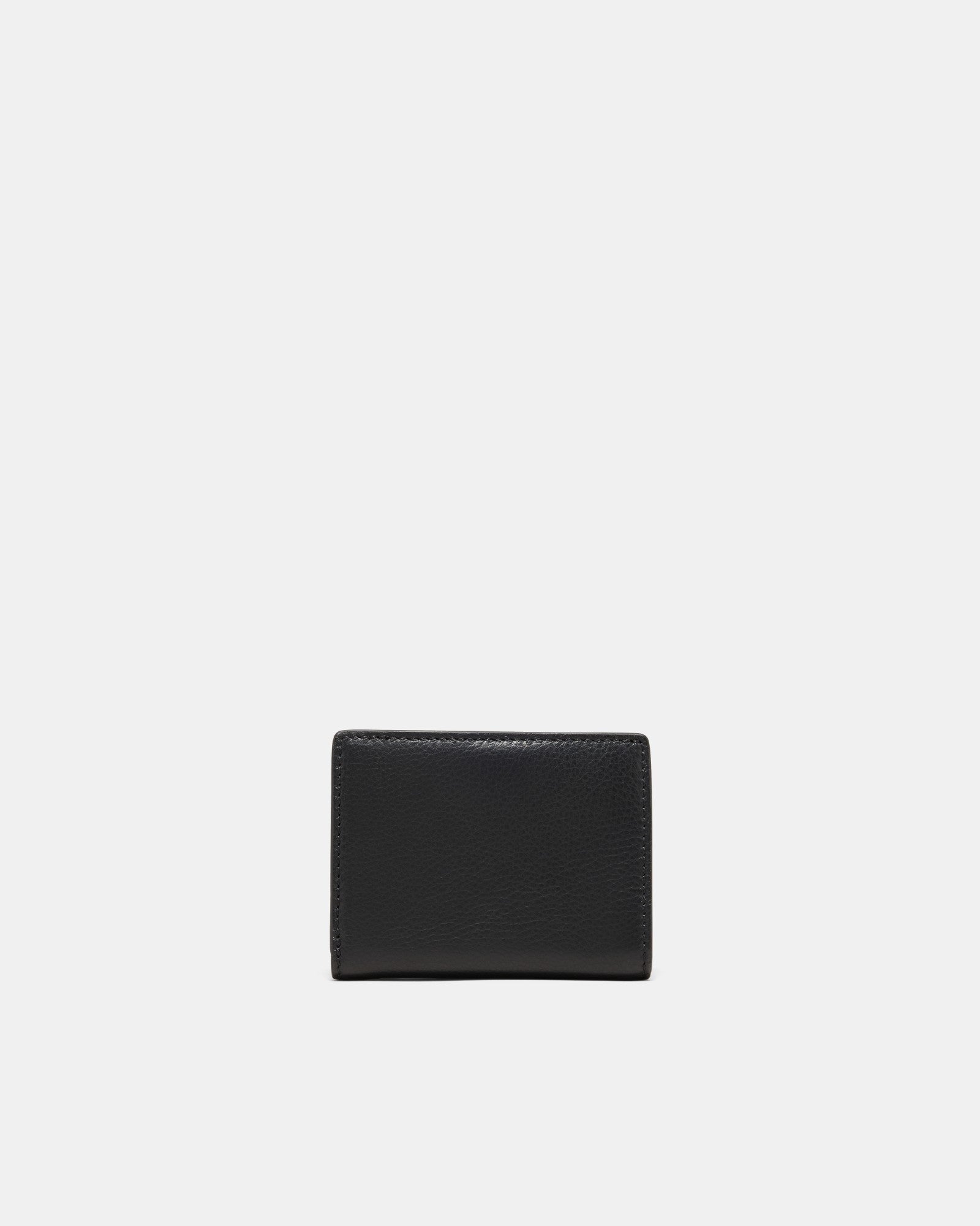 Drift Wallet - Black Gunmetal