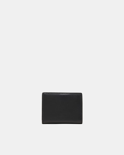 Drift Wallet - Black Gunmetal