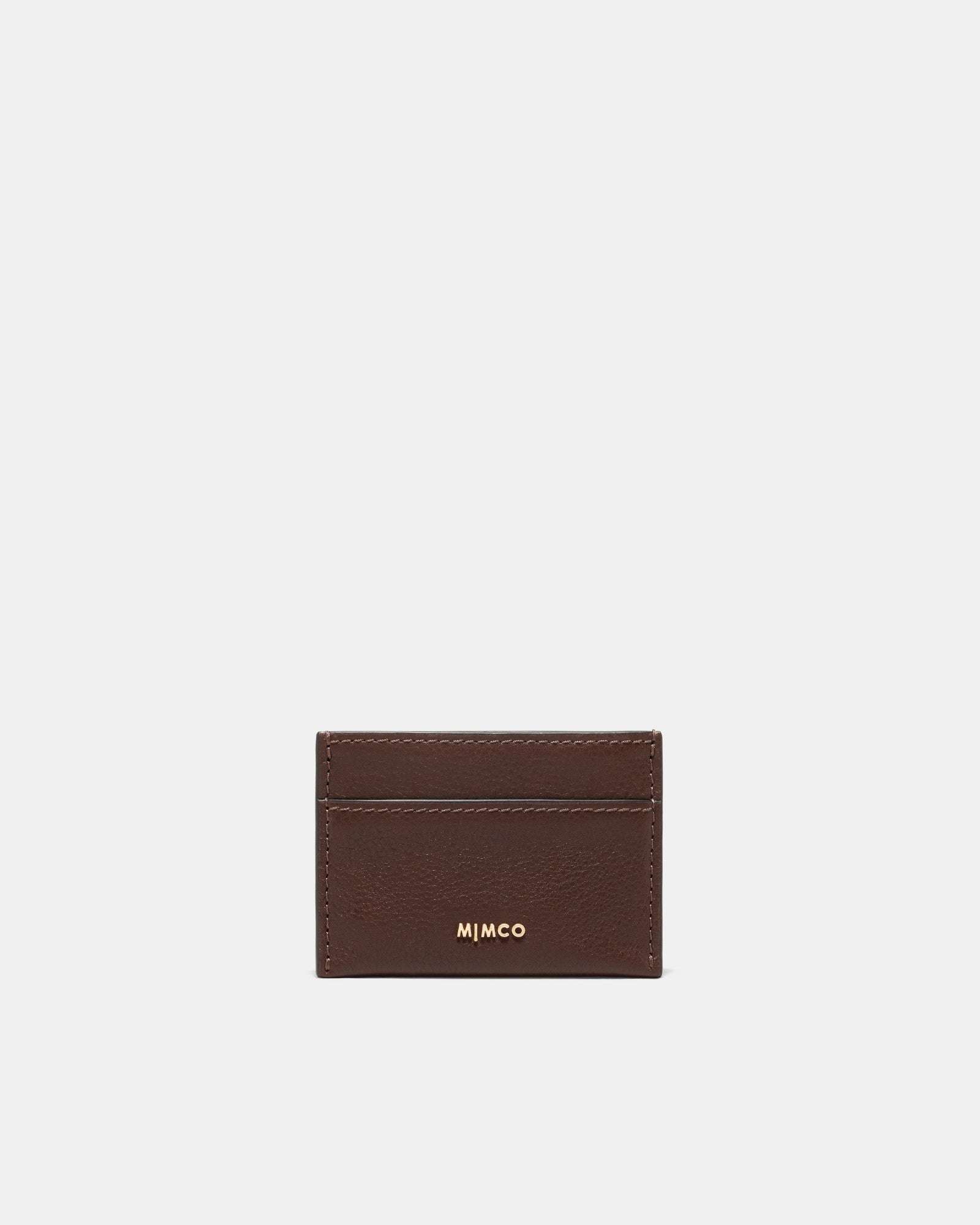 Drift Card Holder - Choc Berry