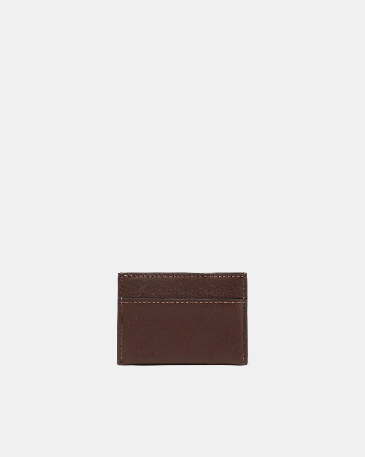 Drift Card Holder - Choc Berry