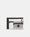 Trilogy Pouches - Black