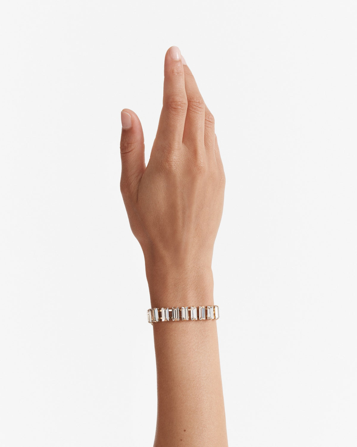 Descent Bracelet - Gold