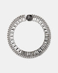 Coruscant Necklace - Silver