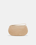 Metropolis Pouch - Light Gold
