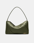 Solar Shoulder Bag - Winter Moss