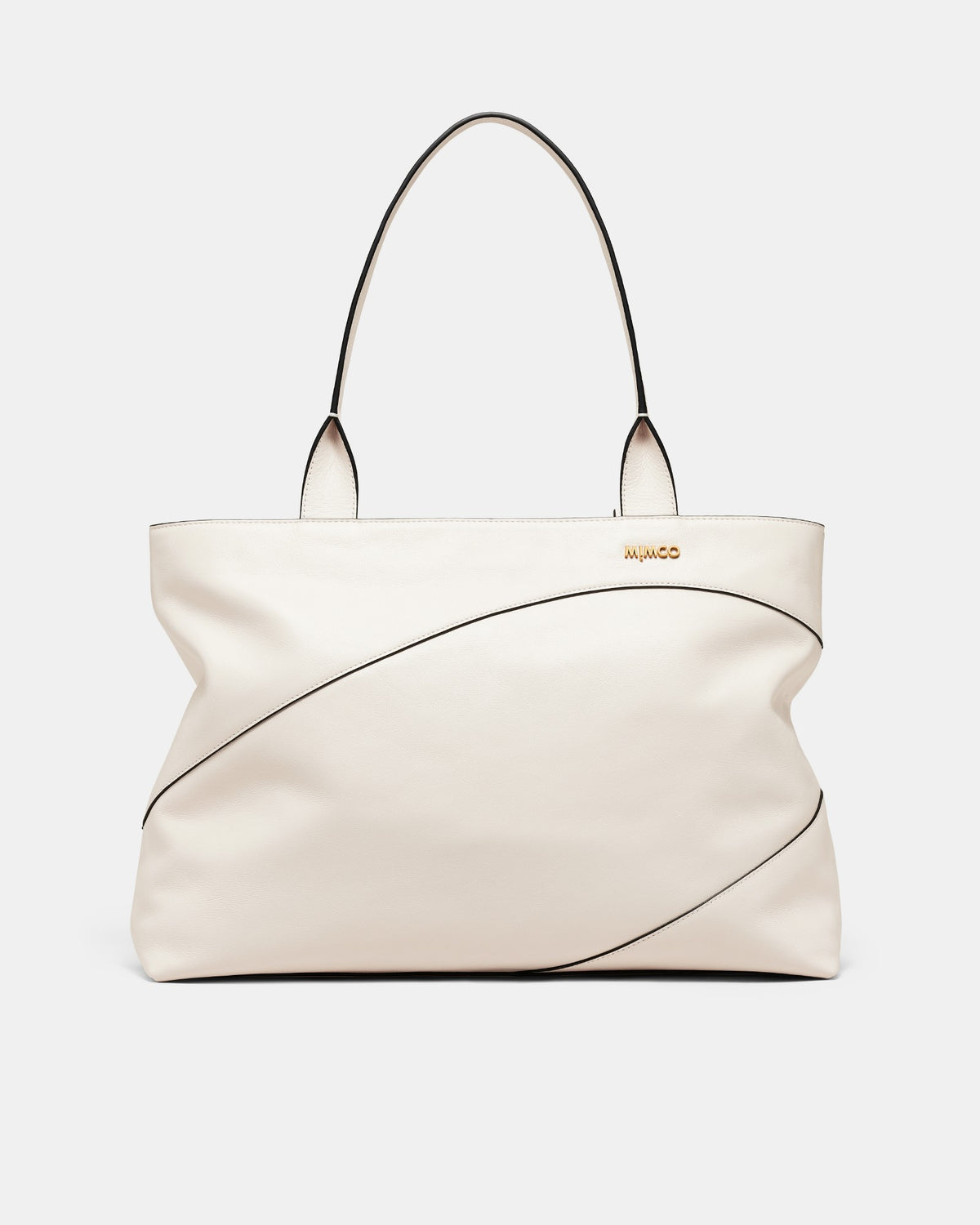 Solar Tote Bag - Ivory