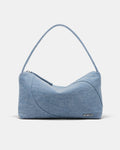 Solar Shoulder Bag - Denim