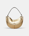 Dolly Shoulder Bag - Light Gold