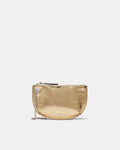 Dolly Pouch - Light Gold