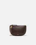 Dolly Pouch - Brandy