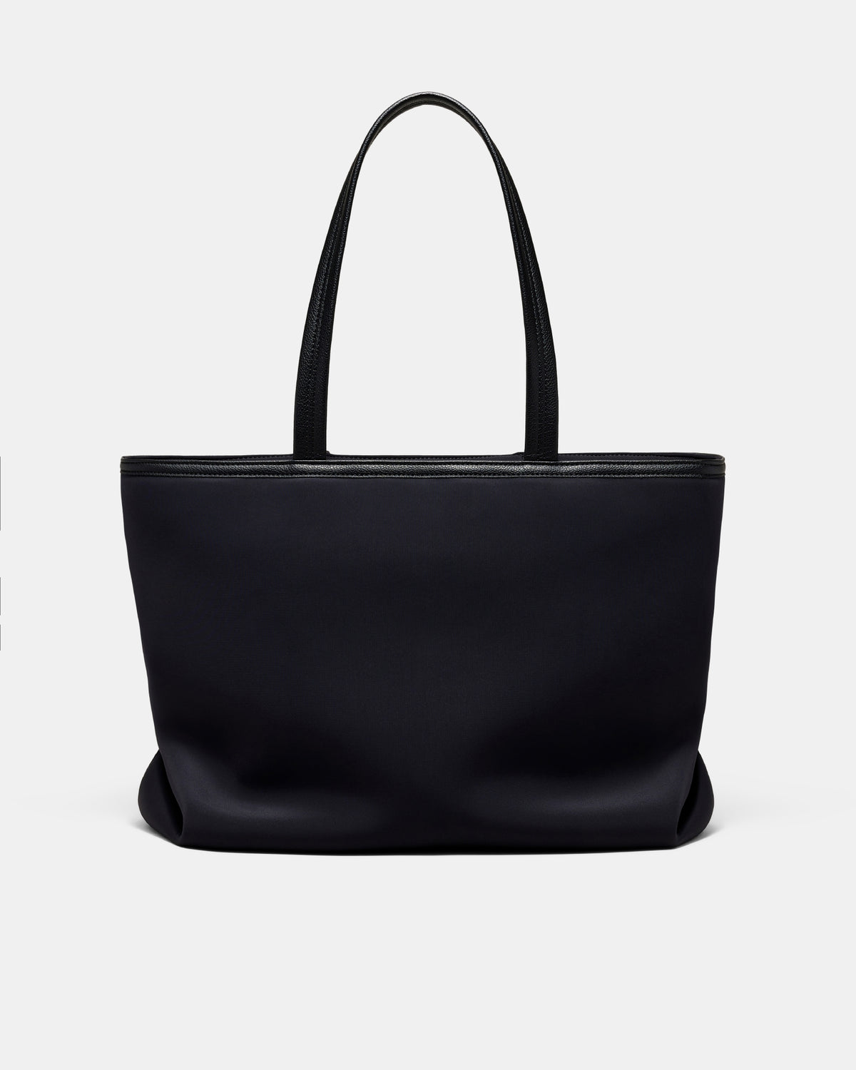 Brunswick Tote Bag - Black Light Gold