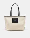 Brunswick Tote Bag - Sandstone
