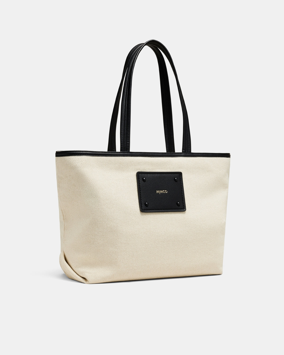 Brunswick Tote Bag - Sandstone