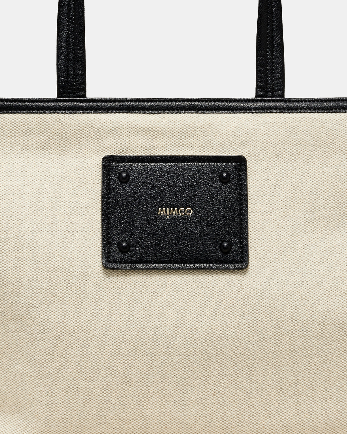 Brunswick Tote Bag - Sandstone