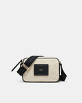 Brunswick Crossbody Bag - Sandstone
