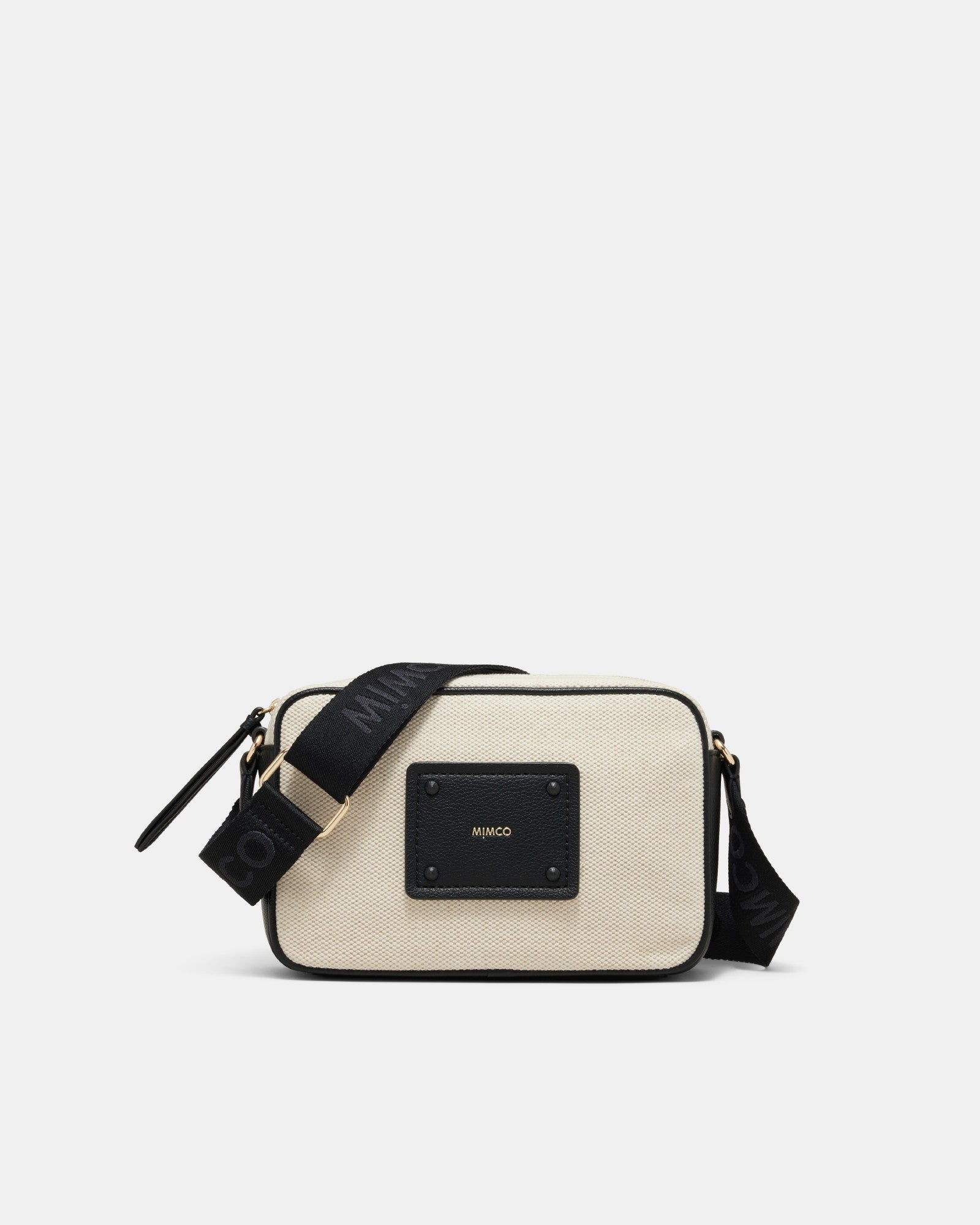 Brunswick Crossbody Bag - Sandstone