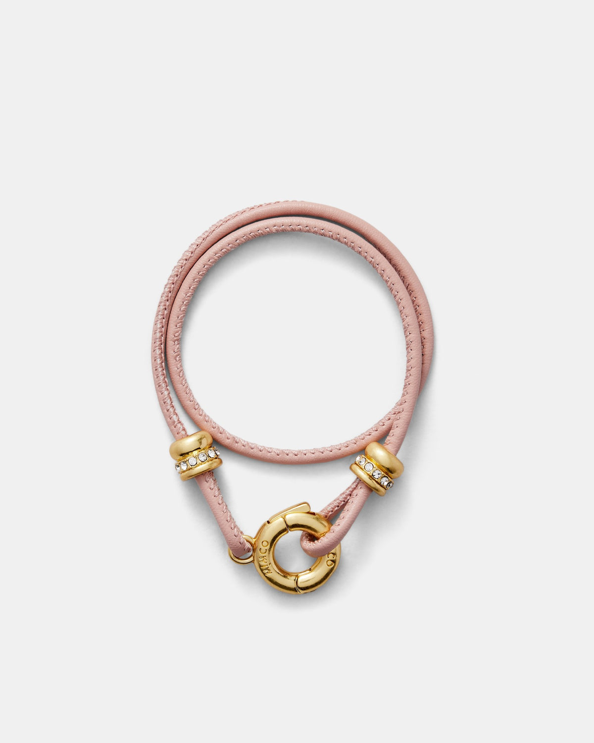 Circulate Bracelet - BLUSH