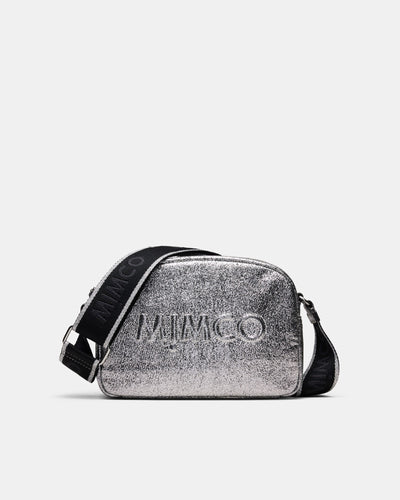 Explore Crossbody Bag - Pewter