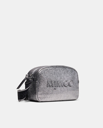 Explore Crossbody Bag - Pewter