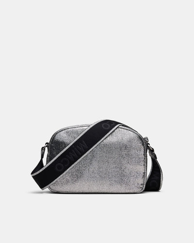 Explore Crossbody Bag - Pewter