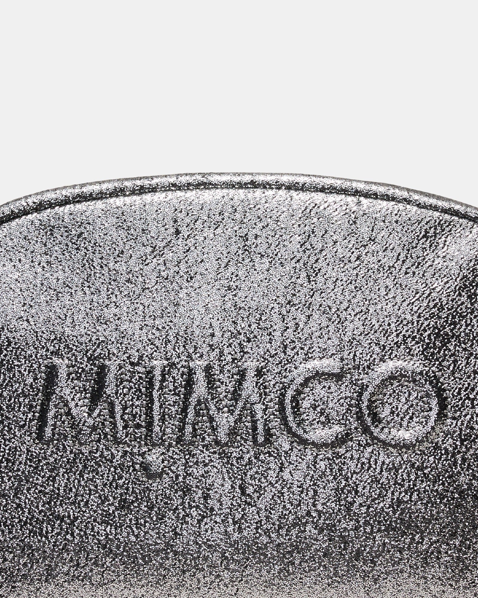 Explore Crossbody Bag - Pewter