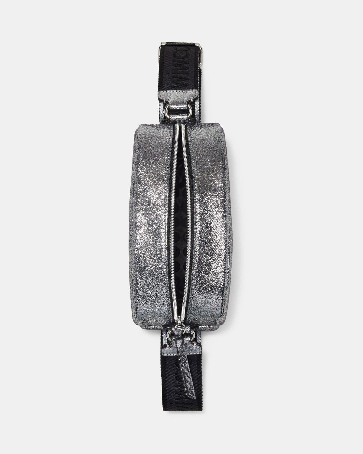 Explore Crossbody Bag - Pewter