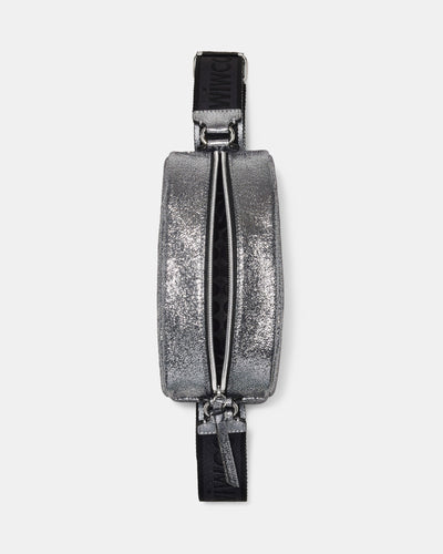 Explore Crossbody Bag - Pewter