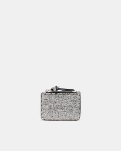 Explore Card Wallet - Pewter