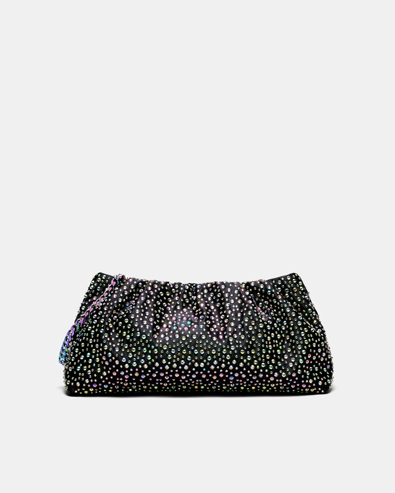 The Clutch Bag - Black