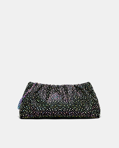 The Clutch Bag - Black
