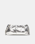 The Clutch Bag - Silver